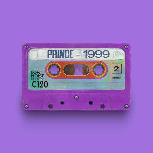 03954 - Prince - 1999